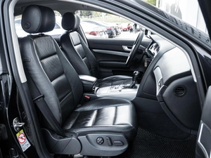 Седан Audi A6 2011 года, 999000 рублей, Ставрополь