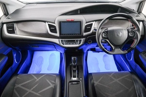 Хетчбэк Honda Jade 2015 года, 1629000 рублей, Красноярск