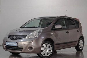 Хетчбэк Nissan Note 2011 года, 699000 рублей, Челябинск