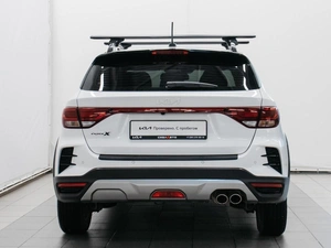 Хетчбэк Kia Rio X 2022 года, 2236000 рублей, Красноярск
