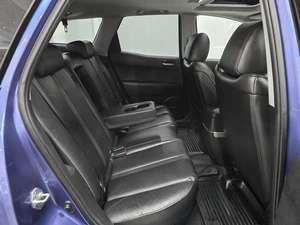 Внедорожник Mazda CX-7 2007 года, 850000 рублей, Красноярск