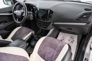 Седан ВАЗ (LADA) Vesta 2017 года, 799000 рублей, Красноярск