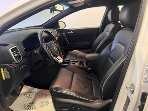 Внедорожник Kia Sportage 2020 года, 2699000 рублей, Красноярск