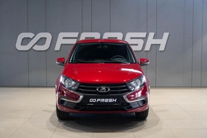 Лифтбек ВАЗ (LADA) Granta 2025 года, 1059000 рублей, Петрозаводск