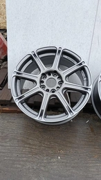 Покраска дисков 1000 рублей, Красноярск