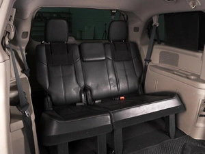 Минивэн Chrysler Grand Voyager 2014 года, 1926000 рублей, Минеральные Воды