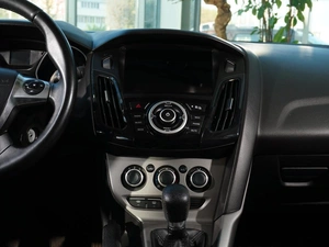Седан Ford Focus 2012 года, 780111 рублей, Тверь