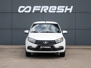 Седан ВАЗ (LADA) Granta 2022 года, 705000 рублей, Краснодар