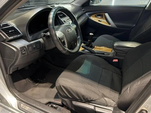 Седан Toyota Camry 2007 года, 995000 рублей, Абакан