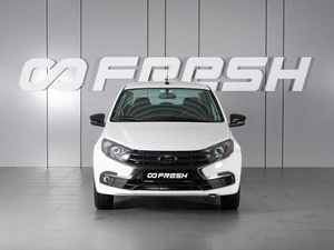 Седан ВАЗ (LADA) Granta 2026 года, 1255000 рублей, Красный Пахарь