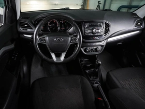 Универсал ВАЗ (LADA) Vesta 2020 года, 954000 рублей, Воронеж