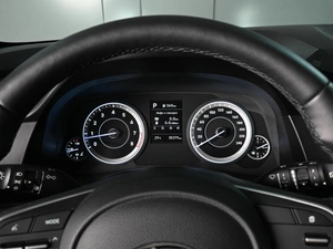 Внедорожник Hyundai Creta 2021 года, 2399000 рублей, Ростов-на-Дону