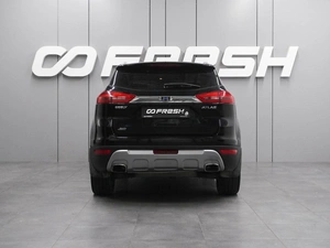 Внедорожник Geely Atlas 2019 года, 1587000 рублей, Воронеж