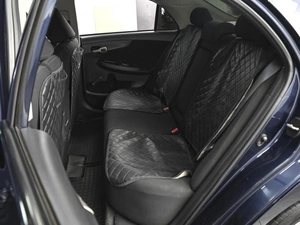 Седан Toyota Corolla 2008 года, 920000 рублей, Ставрополь