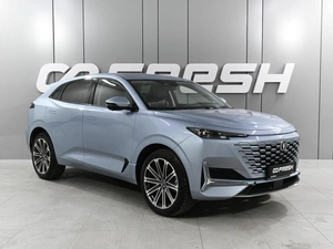 Внедорожник Changan UNI-K 2021 года, 2779000 рублей, Ростов-на-Дону