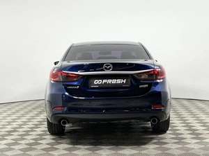Седан Mazda 6 2014 года, 1170500 рублей, Казань