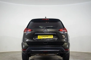 Внедорожник Nissan X-Trail 2020 года, 2309000 рублей, Оренбург