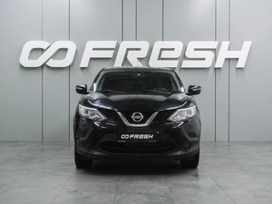 Внедорожник Nissan Qashqai 2014 года, 1389000 рублей, Воронеж