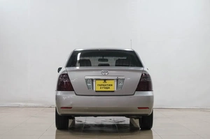 Седан Toyota Corolla 2006 года, 599000 рублей, Новокузнецк