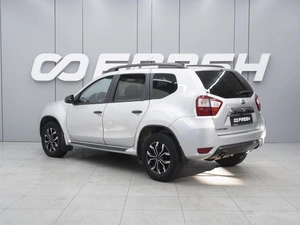 Внедорожник Nissan Terrano 2015 года, 1020000 рублей, Ростов-на-Дону