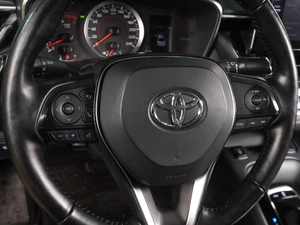 Седан Toyota Corolla 2021 года, 1849000 рублей, Воронеж