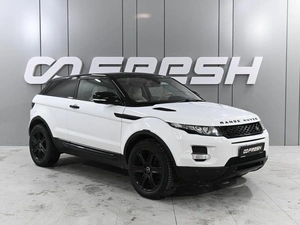 Внедорожник Land Rover Range Rover Evoque 2011 года, 1789000 рублей, Ростов-на-Дону