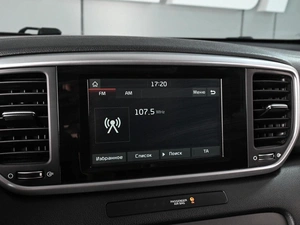 Внедорожник Kia Sportage 2019 года, 2219000 рублей, Ростов-на-Дону