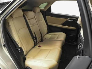 Внедорожник Lexus RX 2021 года, 5669000 рублей, Ставрополь