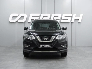 Внедорожник Nissan X-Trail 2021 года, 2324000 рублей, Воронеж