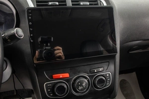 Хетчбэк Citroen C4 2012 года, 749000 рублей, Барнаул