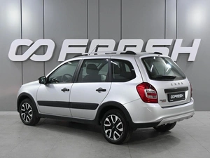 Универсал ВАЗ (LADA) Granta Cross 2023 года, 1319000 рублей, Ростов-на-Дону