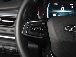 Внедорожник Chery Tiggo 7 Pro 2021 года, 1595000 рублей, Омск