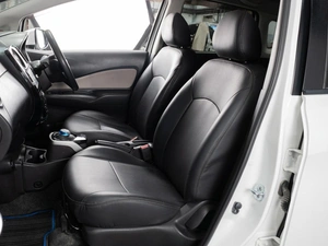 Хетчбэк Nissan Note 2017 года, 1240000 рублей, Тюмень