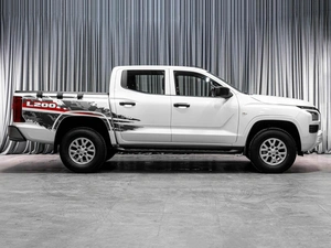 Пикап Mitsubishi L200 2025 года, 4299000 рублей, Тюмень