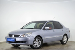 Седан Mitsubishi Lancer 2005 года, 529000 рублей, Оренбург