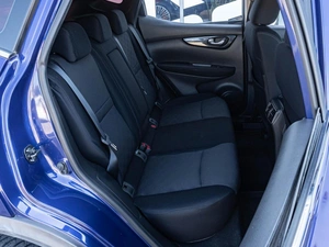 Внедорожник Nissan Qashqai 2017 года, 1400000 рублей, Краснодар