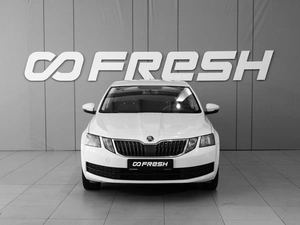 Лифтбек Skoda Octavia 2019 года, 1279000 рублей, Тверь