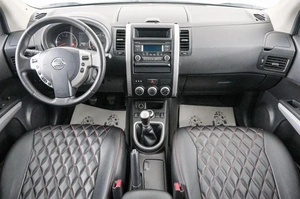 Внедорожник Nissan X-Trail 2014 года, 1549000 рублей, Красноярск