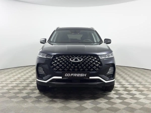 Внедорожник Chery Tiggo 7 Pro 2022 года, 1547100 рублей, Казань