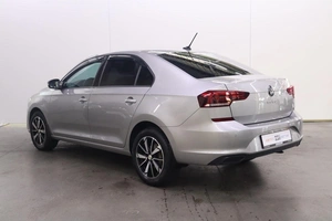Хэтчбек Volkswagen Polo 2021 года, 1740000 рублей, Брянск
