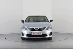 Седан Toyota Corolla 2010 года, 990000 рублей, Брянск
