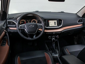 Универсал ВАЗ (LADA) Vesta Cross 2024 года, 1600000 рублей, Краснодар