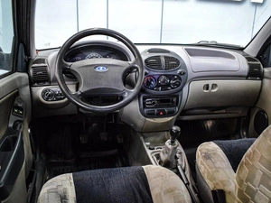 Седан ВАЗ (LADA) Kalina 2010 года, 315000 рублей, Муром