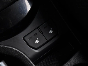 Хетчбэк Kia Rio 2016 года, 1069000 рублей, Воронеж