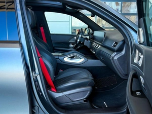 Внедорожник Mercedes-benz GLS-класс AMG 2021 года, 16200000 рублей, Уфа