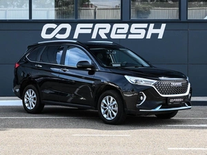 Внедорожник Haval M6 2023 года, 1624000 рублей, Кирилловка