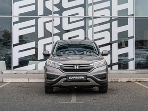 Внедорожник Honda CR-V 2015 года, 2080000 рублей, Краснодар