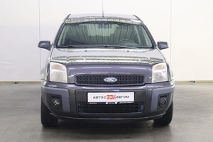 Хэтчбек Ford Fusion 2007 года, 550000 рублей, Брянск