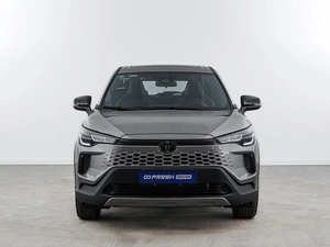 Внедорожник Toyota Corolla Cross, I Рестайлинг 2025 года, 3918900 рублей, Москва