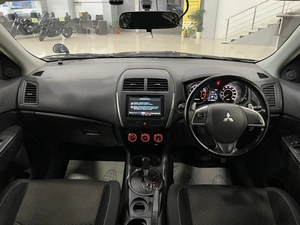 Внедорожник Mitsubishi RVR 2013 года, 1187000 рублей, Солонцы